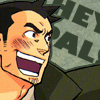 Detective Gumshoe
