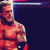 juliet316: (WWE: Edge)