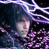 cephy: (ffxv - noct lightning)
