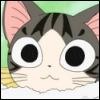 kansaiphones: (Chi's Sweet Home: *blink*)