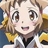 determinationtofist: (Soft Bikki Smile)