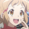 determinationtofist: (Me!?)