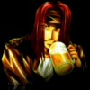 pervy_kappa: Icon Made By Yours Truly (Gojyo Is A Beer Guy)