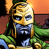 behindblueskin: (Soldier)