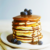 somethingwithturquoise: ((pancakes) actually pancakes just cuz)