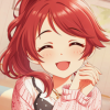 marienbad: noriko shiina • deresute (❥ kyunkyun max)