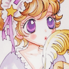 marienbad: vanilla mieux • sugar sugar rune (❥ candytufts)