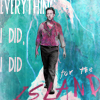 neonspider: ben for the island