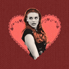neonspider: lydia heart