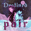 neonspider: rinharu destined pair