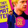 neonspider: johnlock they don't matter