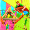 neonspider