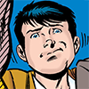 mightiestmortal: (Billy 6)