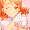 marienbad: kiyora yanagi • deresute (❥ prescription for smiles)
