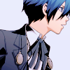 doored: (ᴀᴛ ᴛʜᴇ ᴅᴏᴏʀ)