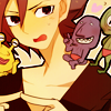thundercrashes: (ojama trio)