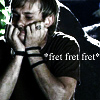 destinedtodie: (Lonely winds will call my name)