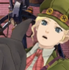 lestray: (puzzling tail)