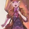 lestray: (urgent run)