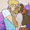 overnightoaks: (mercedes kiss)