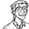 overnightoaks: (manic grin)