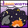 mxcatmoon: dreamsheep by seleneheart (DWSheep)