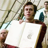draughtsman: (My fanfic.)