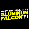 skylar0grace: (Aluminum Falcon)