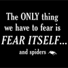 skylar0grace: (Fear Spiders)