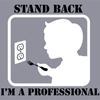 skylar0grace: (Stand Back)