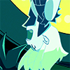 ganashara: (split your lungs with blood and thunder)