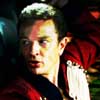 gillo: Made by me (Torchwood posterised John)