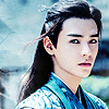 sunshine304: (SHL - Wen Kexing (blue))