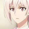 perfectenn: (Over there with a look of surprise)