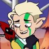 badbutsad: ([Palisman] shoulder pats for Hunter)