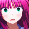 tenminutes: (Super moe blush time!)