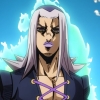 ripetuto: (Mafioso With a Stand)