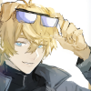 goldendeceiver: (but don't pity me for long)