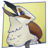 persianpenname: (fat kookaburra)