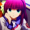 tenminutes: (Over the sound of your stupid obviously.)