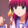 tenminutes: (My chopsticks are holding the amount.)