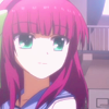 tenminutes: (See look I'm happy!)