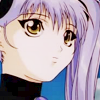 electricyousei: (Ruri stare)