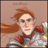 holdshisown: (Fight)