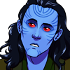 dothelokimotion: Jotun Loki (I see you hurting)