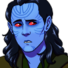 dothelokimotion: Jotun Loki (Maybe you're looking for someone)