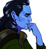 dothelokimotion: Jotun Loki (To blame)