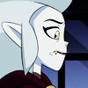 harageous: (gotten so burnt for being too bold｡)
