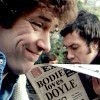 fjbryan: Bodie loves Doyle (Bodie loves Doyle)