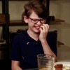 justalittlerepressed: (christopher - is laughing)